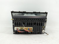 2007-2009 Toyota Camry Radio AM FM Cd Player Receiver Replacement P/N:86120-06182 86120-33890 Fits Fits 2007 2008 2009 OEM U
