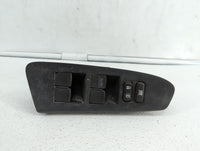 2007-2009 Toyota Camry Master Power Window Switch Replacement Driver Side Left P/N:74232-06360 203-3Z66 Fits OEM Used Auto P