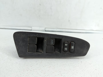 2007-2009 Toyota Camry Master Power Window Switch Replacement Driver Side Left P/N:74232-06360 203-3Z66 Fits OEM Used Auto P