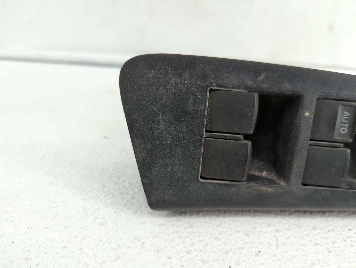 2007-2009 Toyota Camry Master Power Window Switch Replacement Driver Side Left P/N:74232-06360 203-3Z66 Fits OEM Used Auto P