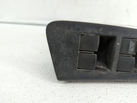 2007-2009 Toyota Camry Master Power Window Switch Replacement Driver Side Left P/N:74232-06360 203-3Z66 Fits OEM Used Auto P