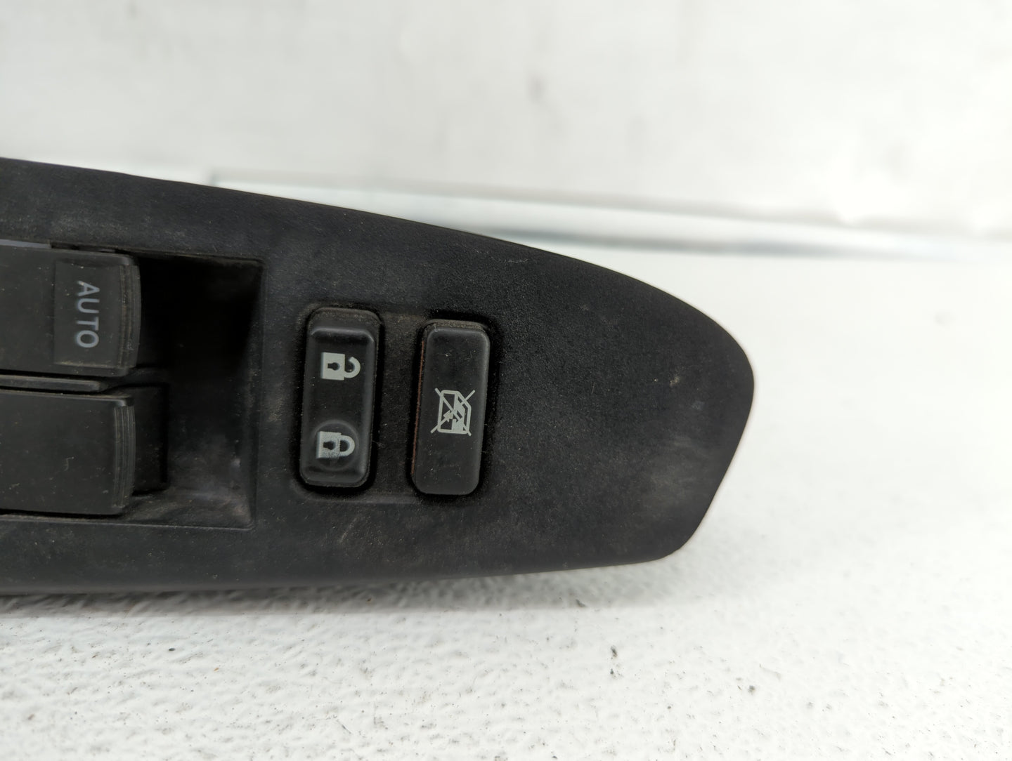 2007-2009 Toyota Camry Master Power Window Switch Replacement Driver Side Left P/N:74232-06360 203-3Z66 Fits OEM Used Auto P