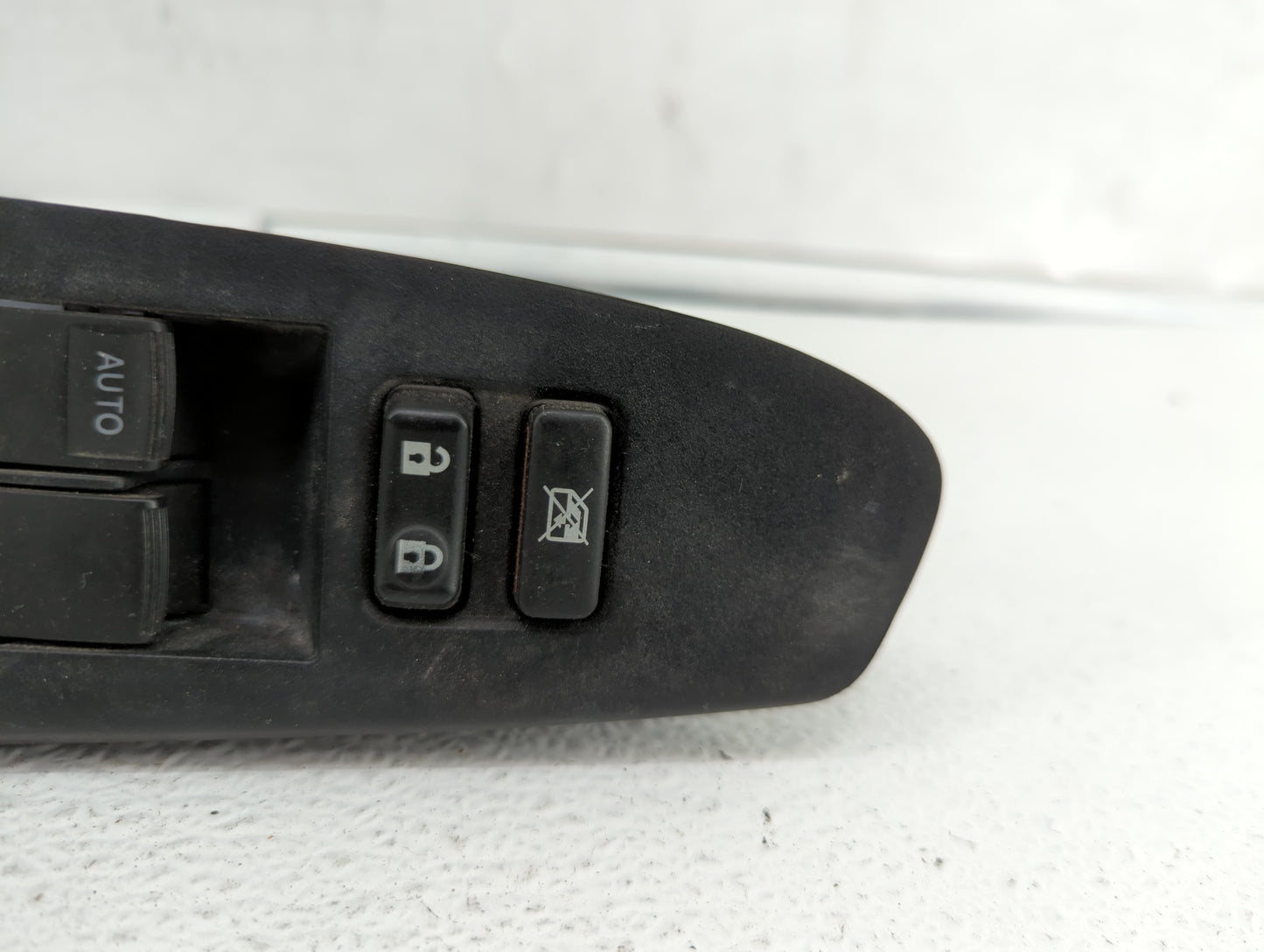 2007-2009 Toyota Camry Master Power Window Switch Replacement Driver Side Left P/N:74232-06360 203-3Z66 Fits OEM Used Auto P