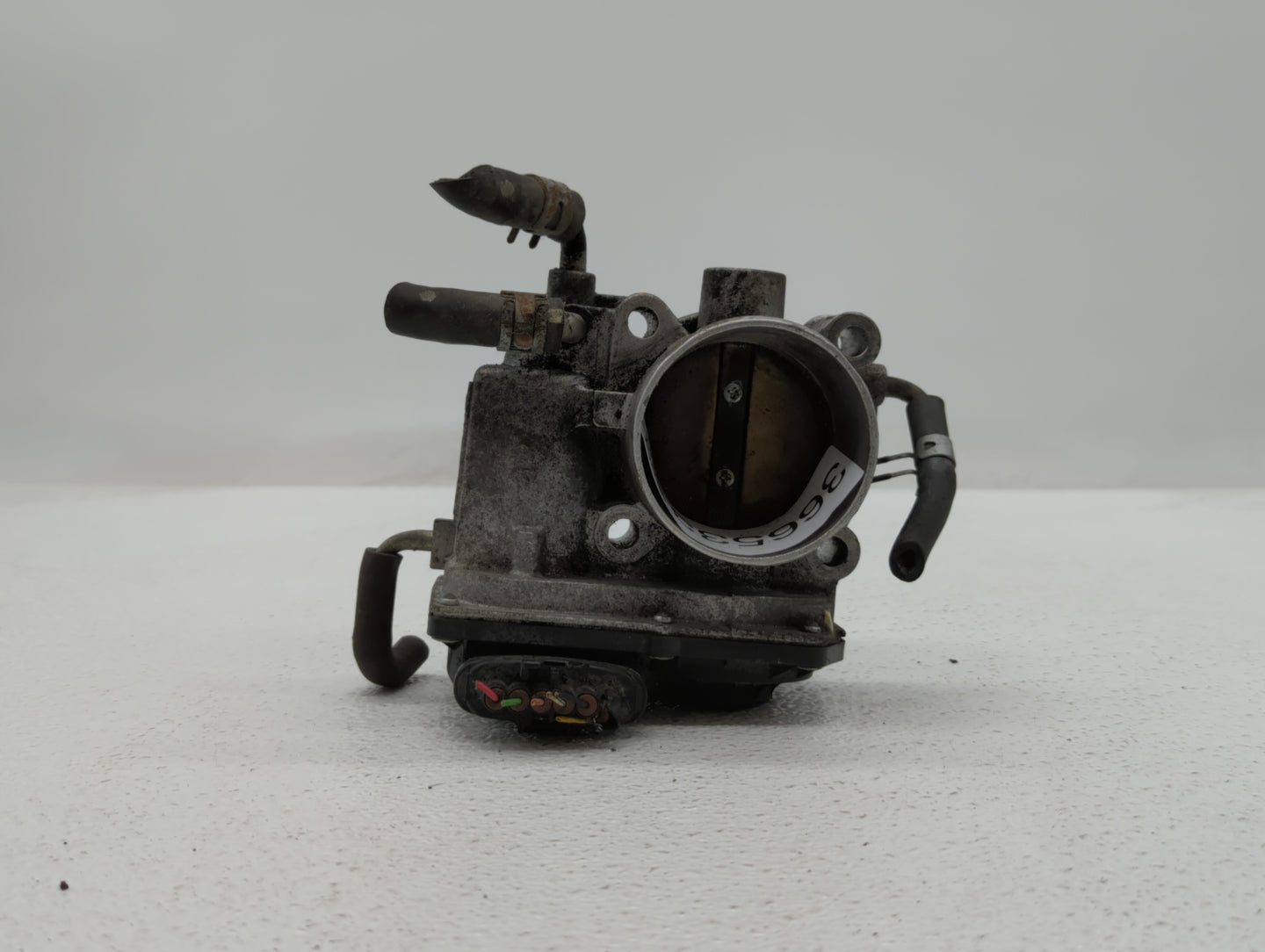 2007-2011 Toyota Camry Throttle Body P/N:22030-0H031 22030-28071 Fits Fits 2006 2007 2008 2009 2010 2011 2012 2013 2014 2015