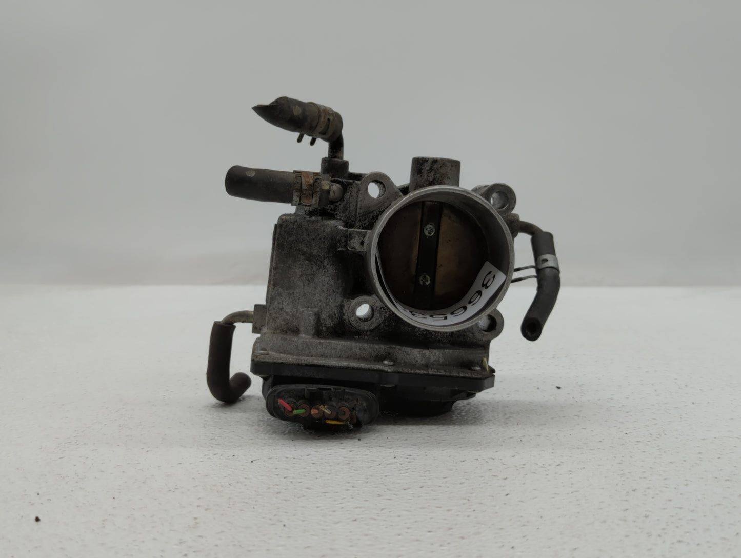 2007-2011 Toyota Camry Throttle Body P/N:22030-0H031 22030-28071 Fits Fits 2006 2007 2008 2009 2010 2011 2012 2013 2014 2015