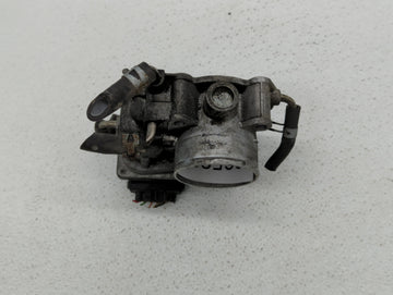 2007-2011 Toyota Camry Throttle Body P/N:22030-0H031 22030-28071 Fits Fits 2006 2007 2008 2009 2010 2011 2012 2013 2014 2015 OEM Used Auto Parts