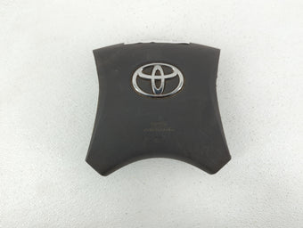 compare product 2007 Toyota Camry Air Bag Driver Left Knee Oem