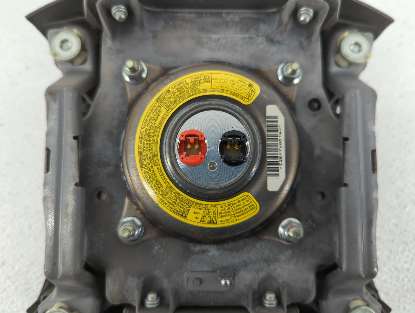 2007 Toyota Camry Air Bag Driver Left Knee Oem - Oemusedautoparts1.com