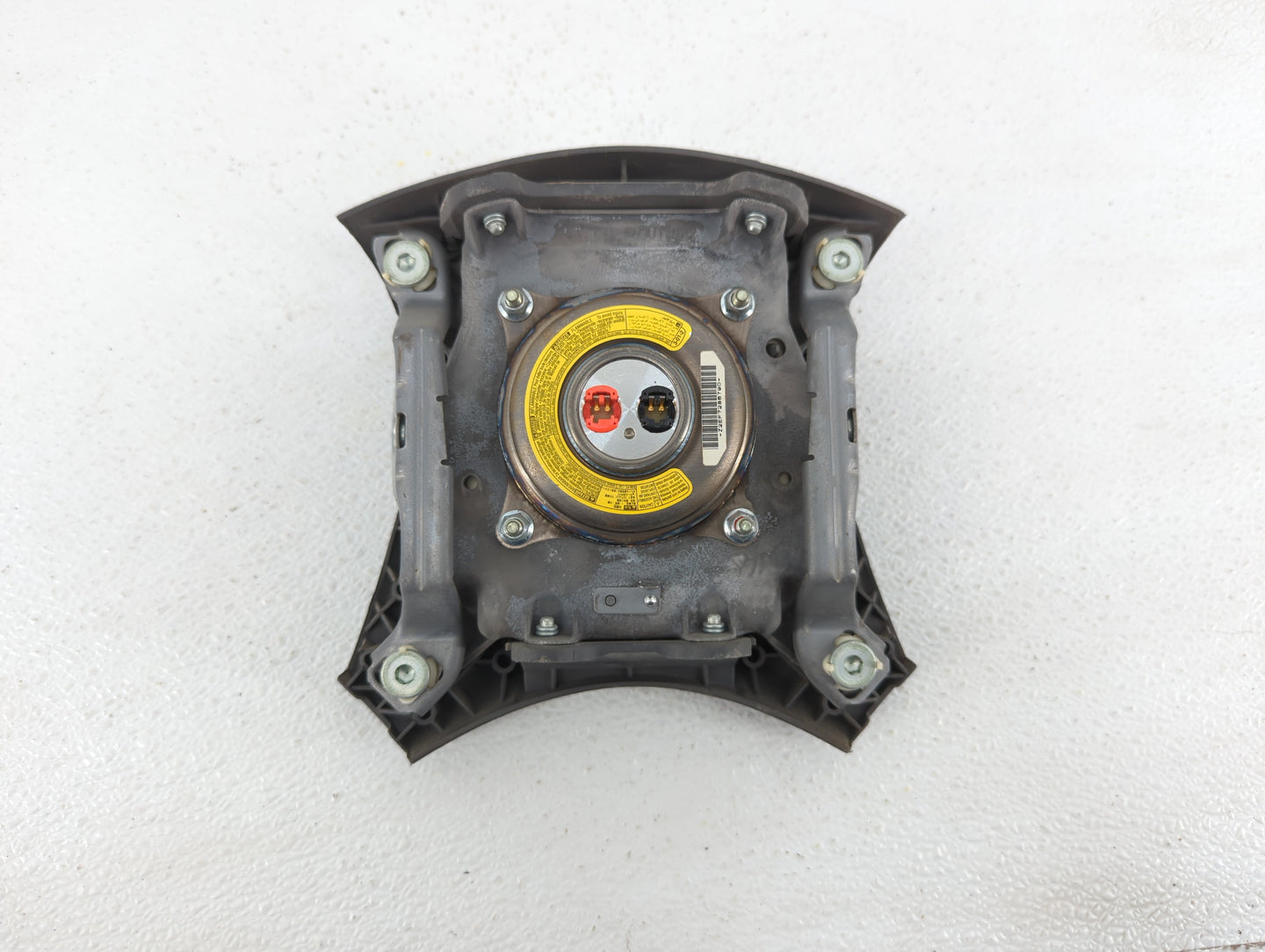 2007 Toyota Camry Air Bag Driver Left Knee Oem - Oemusedautoparts1.com