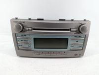 2007-2009 Toyota Camry Radio AM FM Cd Player Receiver Replacement P/N:86120-06182 86120-33890 Fits Fits 2007 2008 2009 OEM U