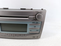 2007-2009 Toyota Camry Radio AM FM Cd Player Receiver Replacement P/N:86120-06182 86120-33890 Fits Fits 2007 2008 2009 OEM U