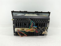 2007-2009 Toyota Camry Radio AM FM Cd Player Receiver Replacement P/N:86120-06182 86120-33890 Fits Fits 2007 2008 2009 OEM U