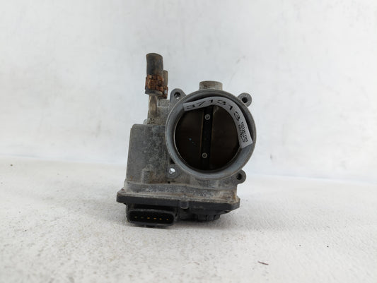 2007-2017 Toyota Camry Throttle Body P/N:22030-0P050 22030-31030 Fits OEM Used Auto Parts - Oemusedautoparts1.com