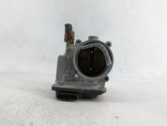 compare product 2007-2017 Toyota Camry Throttle Body P/N:22030-0P050 22030-31030 Fits OEM Used Auto Parts
