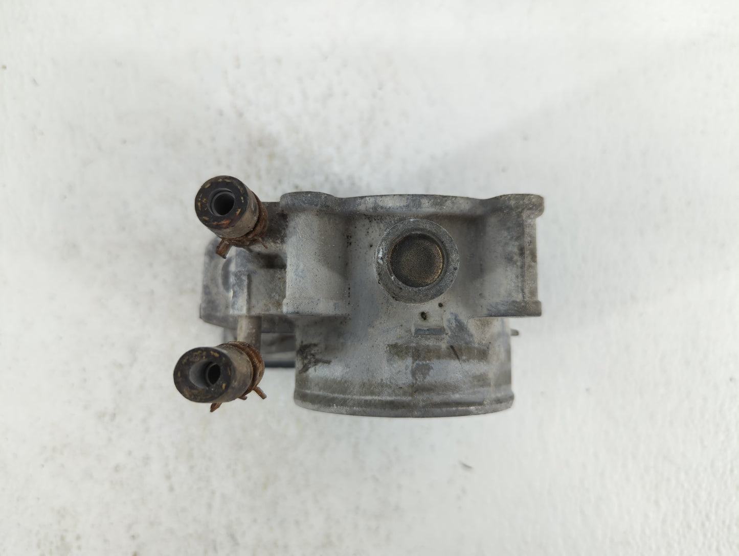 2007-2017 Toyota Camry Throttle Body P/N:22030-0P050 22030-31030 Fits OEM Used Auto Parts - Oemusedautoparts1.com