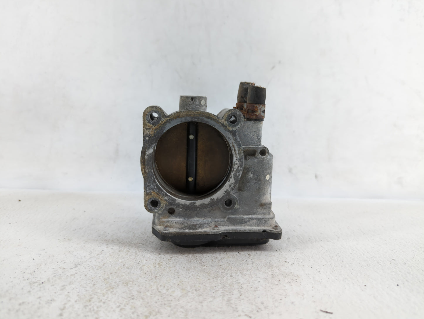 2007-2017 Toyota Camry Throttle Body P/N:22030-0P050 22030-31030 Fits OEM Used Auto Parts - Oemusedautoparts1.com