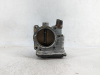 2007-2017 Toyota Camry Throttle Body P/N:22030-0P050 22030-31030 Fits OEM Used Auto Parts - Oemusedautoparts1.com