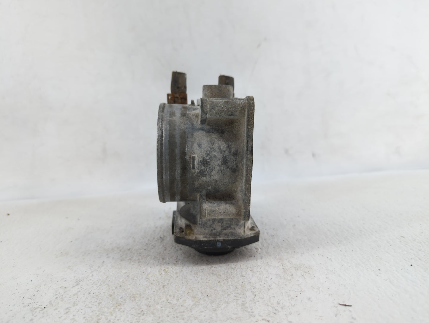 2007-2017 Toyota Camry Throttle Body P/N:22030-0P050 22030-31030 Fits OEM Used Auto Parts - Oemusedautoparts1.com