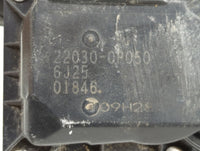 2007-2017 Toyota Camry Throttle Body P/N:22030-0P050 22030-31030 Fits OEM Used Auto Parts - Oemusedautoparts1.com