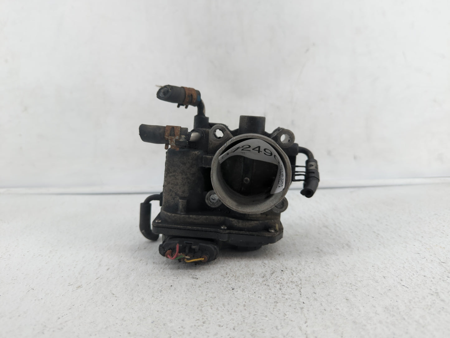 2007-2011 Toyota Camry Throttle Body P/N:22030-0H030 Fits Fits 2006 2007 2008 2009 2010 2011 2012 2013 2014 2015 OEM Used Au