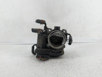 2007-2011 Toyota Camry Throttle Body P/N:22030-0H030 Fits Fits 2006 2007 2008 2009 2010 2011 2012 2013 2014 2015 OEM Used Au