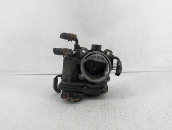 compare product 2007-2011 Toyota Camry Throttle Body P/N:22030-0H030 Fits Fits 2006 2007 2008 2009 2010 2011 2012 2013 2014 2015 OEM Used Auto Parts