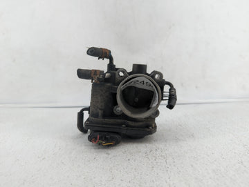 2007-2011 Toyota Camry Throttle Body P/N:22030-0H030 Fits Fits 2006 2007 2008 2009 2010 2011 2012 2013 2014 2015 OEM Used Au
