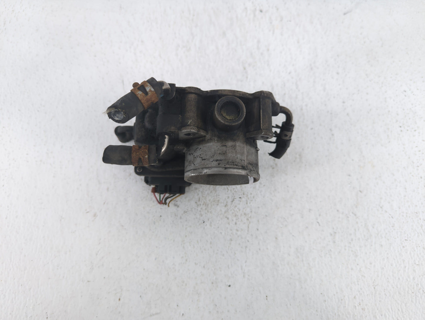 2007-2011 Toyota Camry Throttle Body P/N:22030-0H030 Fits Fits 2006 2007 2008 2009 2010 2011 2012 2013 2014 2015 OEM Used Au