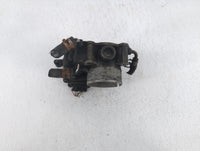 2007-2011 Toyota Camry Throttle Body P/N:22030-0H030 Fits Fits 2006 2007 2008 2009 2010 2011 2012 2013 2014 2015 OEM Used Au