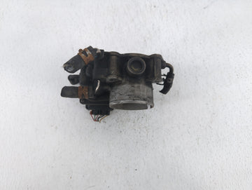 2007-2011 Toyota Camry Throttle Body P/N:22030-0H030 Fits Fits 2006 2007 2008 2009 2010 2011 2012 2013 2014 2015 OEM Used Auto Parts