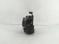 2007-2011 Toyota Camry Throttle Body P/N:22030-0H030 Fits Fits 2006 2007 2008 2009 2010 2011 2012 2013 2014 2015 OEM Used Au
