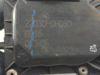 2007-2011 Toyota Camry Throttle Body P/N:22030-0H030 Fits Fits 2006 2007 2008 2009 2010 2011 2012 2013 2014 2015 OEM Used Au