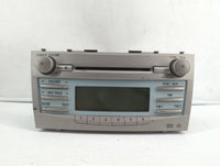 2007-2009 Toyota Camry Am Fm Cd Player Radio Receiver - Oemusedautoparts1.com