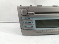 2007-2009 Toyota Camry Am Fm Cd Player Radio Receiver - Oemusedautoparts1.com