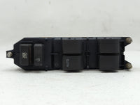 2007-2009 Toyota Camry Master Power Window Switch Replacement Driver Side Left P/N:203-3L66 74232-04050 Fits OEM Used Auto P