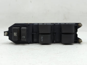 compare product 2007-2009 Toyota Camry Master Power Window Switch Replacement Driver Side Left P/N:203-3L66 74232-04050 Fits OEM Used Auto Parts