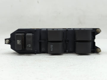 2007-2009 Toyota Camry Master Power Window Switch Replacement Driver Side Left P/N:203-3L66 74232-04050 Fits OEM Used Auto P