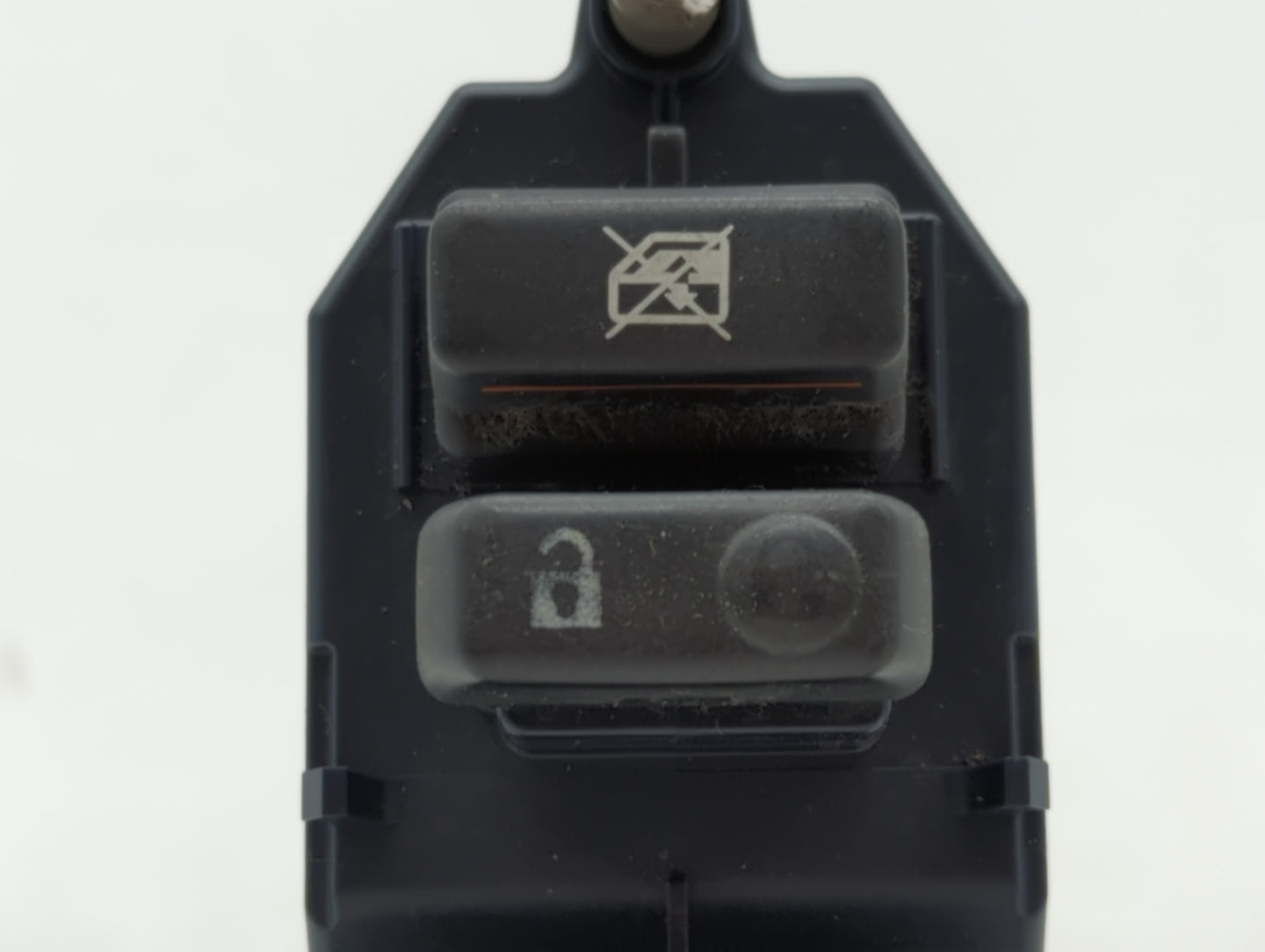2007-2009 Toyota Camry Master Power Window Switch Replacement Driver Side Left P/N:203-3L66 74232-04050 Fits OEM Used Auto P