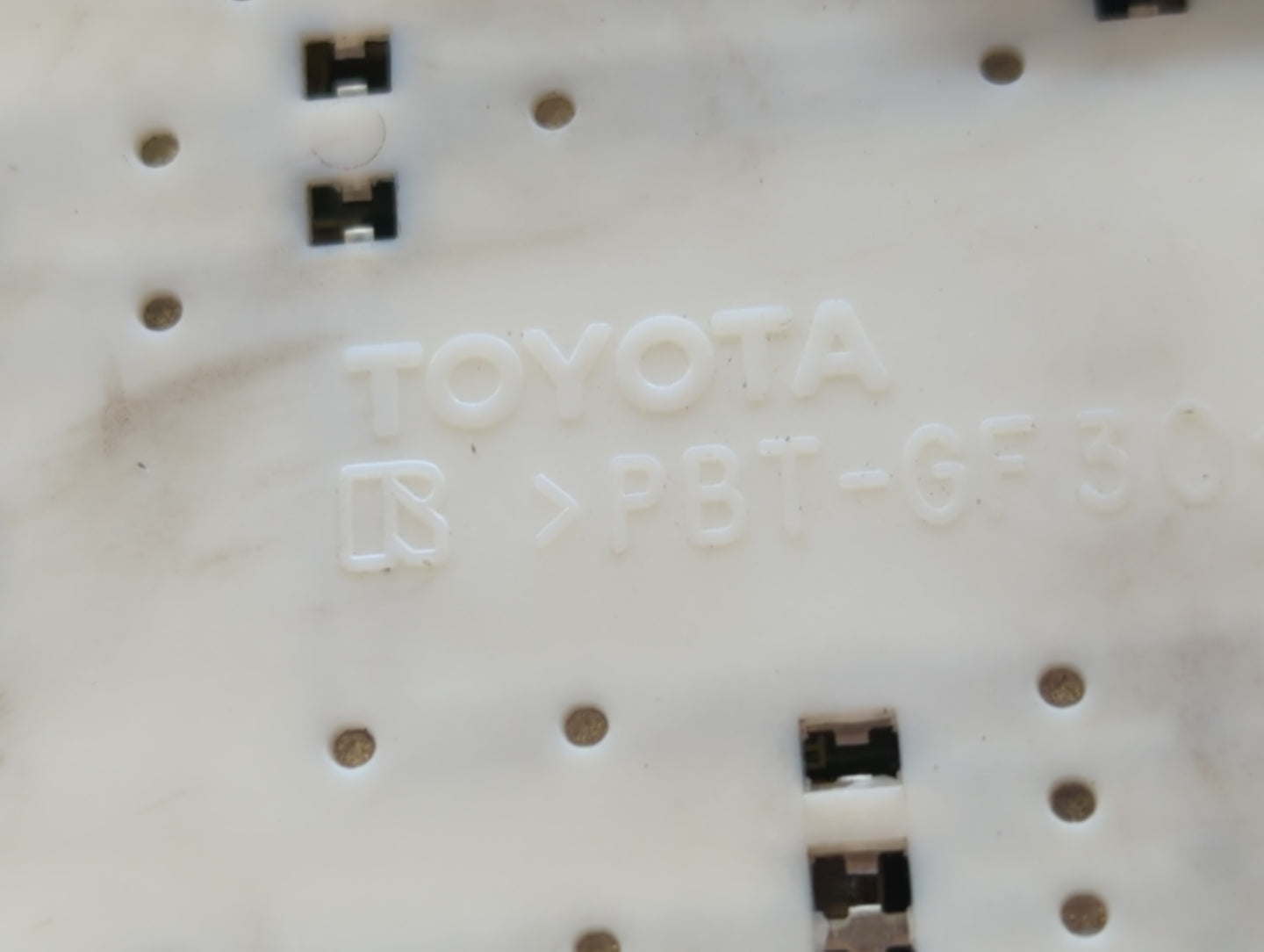 2007-2009 Toyota Camry Master Power Window Switch Replacement Driver Side Left P/N:203-3L66 74232-04050 Fits OEM Used Auto P