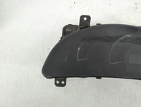 2007 Toyota Camry Instrument Cluster Speedometer Gauges P/N:83800-06Q60 83800-33B50 Fits OEM Used Auto Parts - Oemusedautopa