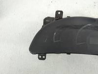 2007 Toyota Camry Instrument Cluster Speedometer Gauges P/N:83800-06Q60 83800-33B50 Fits OEM Used Auto Parts - Oemusedautopa