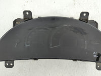 2007 Toyota Camry Instrument Cluster Speedometer Gauges P/N:83800-06Q60 83800-33B50 Fits OEM Used Auto Parts - Oemusedautopa
