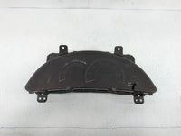 2007 Toyota Camry Instrument Cluster Speedometer Gauges P/N:83800-06Q60 83800-33B50 Fits OEM Used Auto Parts - Oemusedautopa