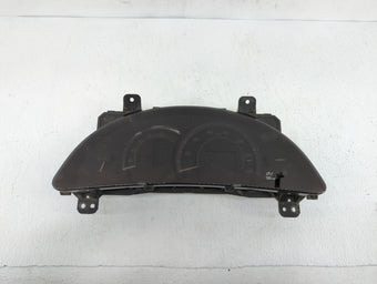 compare product 2007 Toyota Camry Instrument Cluster Speedometer Gauges P/N:83800-06Q60 83800-33B50 Fits OEM Used Auto Parts