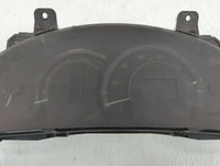 2007 Toyota Camry Instrument Cluster Speedometer Gauges P/N:83800-06Q60 83800-33B50 Fits OEM Used Auto Parts - Oemusedautopa