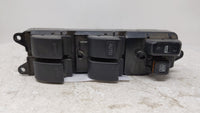 2002-2006 Toyota Camry Master Power Window Switch Replacement Driver Side Left P/N:74232-AA050 514868 Fits OEM Used Auto Par
