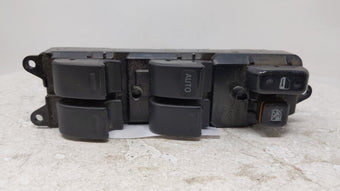 compare product 2002-2006 Toyota Camry Master Power Window Switch Replacement Driver Side Left P/N:74232-AA050 514868 Fits OEM Used Auto Parts