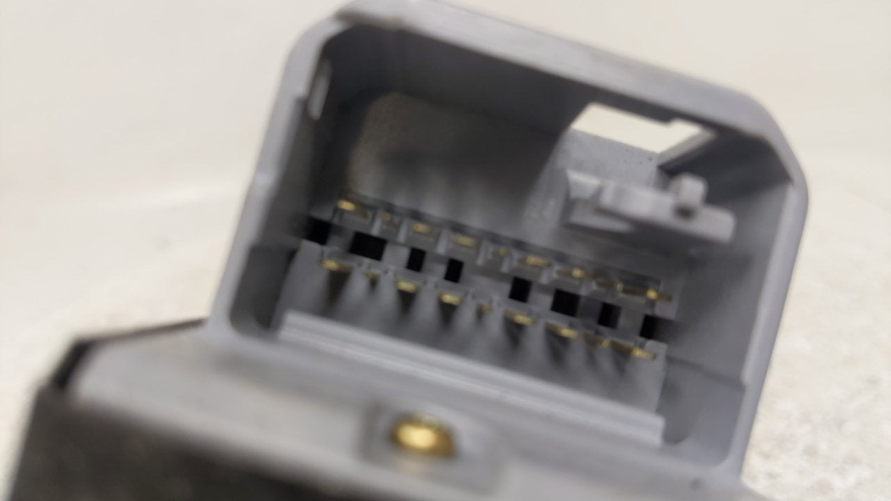 2002-2006 Toyota Camry Master Power Window Switch Replacement Driver Side Left P/N:74232-AA050 514868 Fits OEM Used Auto Par