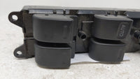 2002-2006 Toyota Camry Master Power Window Switch Replacement Driver Side Left P/N:74232-AA050 514868 Fits OEM Used Auto Par