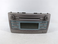 2007-2009 Toyota Camry Am Fm Cd Player Radio Receiver - Oemusedautoparts1.com